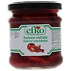 Efko Rajčata sušená 212ml